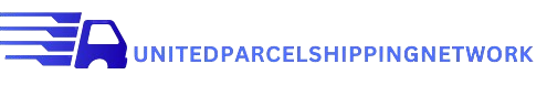 United Parcel Shipping Network